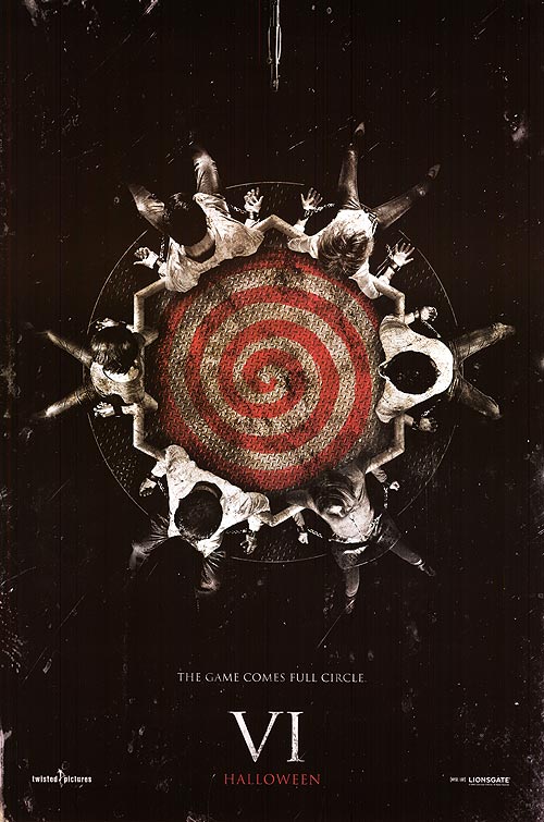 Saw VI