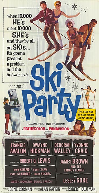 Ski Party