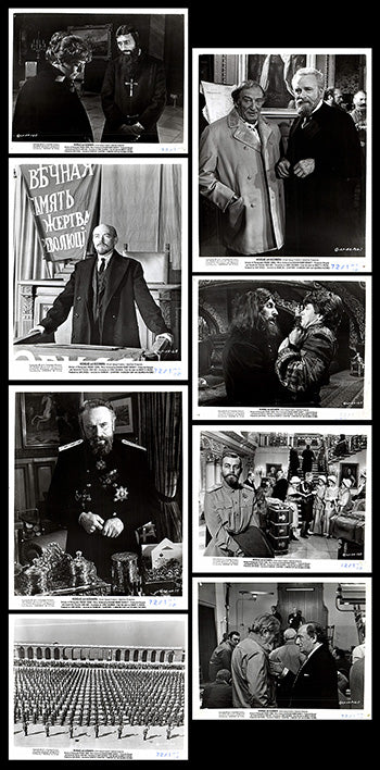 Nicholas and Alexandra