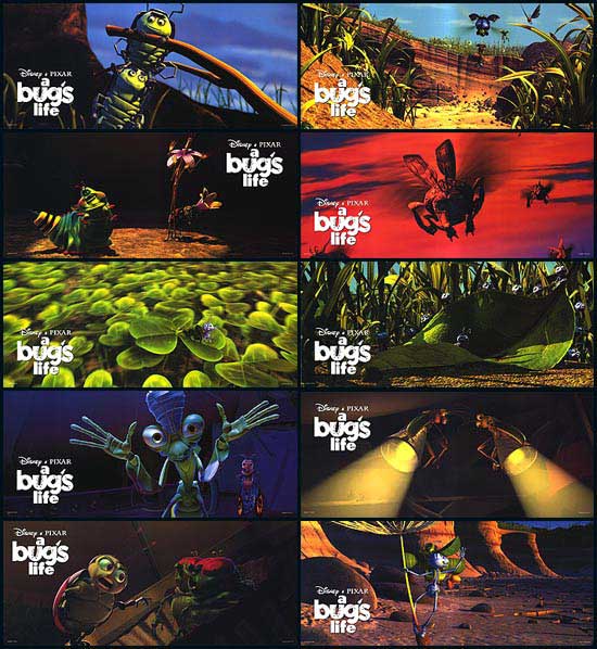 Bug's Life