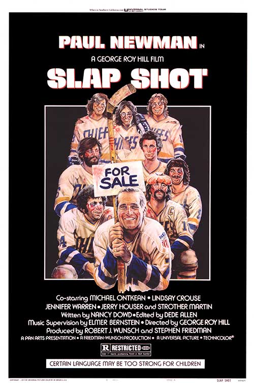 Slap Shot