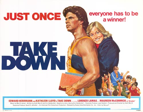 Take Down