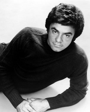 Johnny Mathis