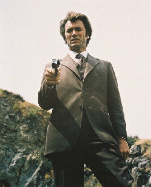 Dirty Harry