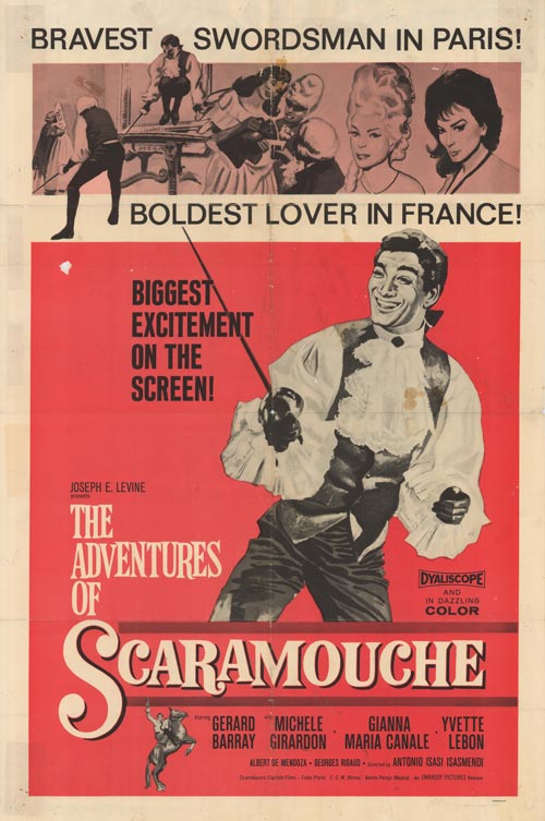 Scaramouche