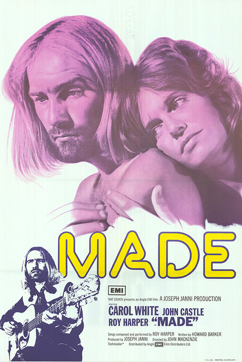 Made