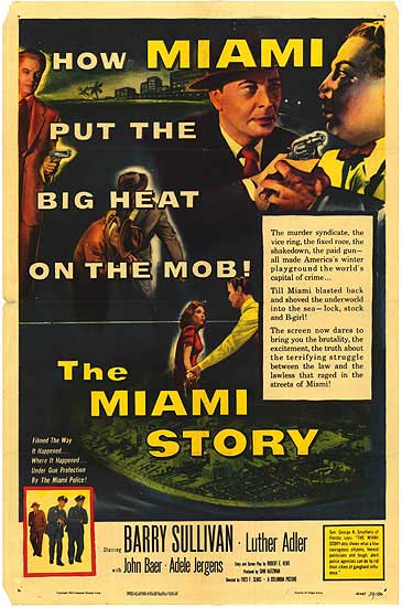 Miami Story