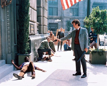 Dirty Harry