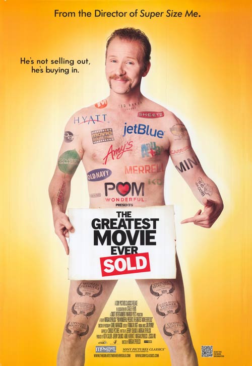 Greatest Movie Ever Sold