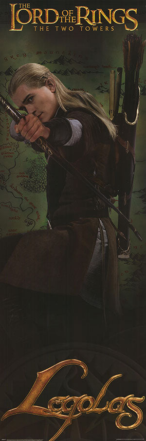 Lord Of The Rings: The Return Of The King