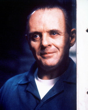 Silence of the Lambs
