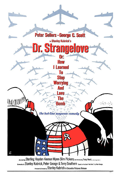 Dr. Strangelove