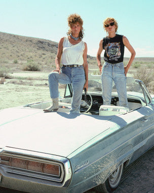 Thelma and Louise
