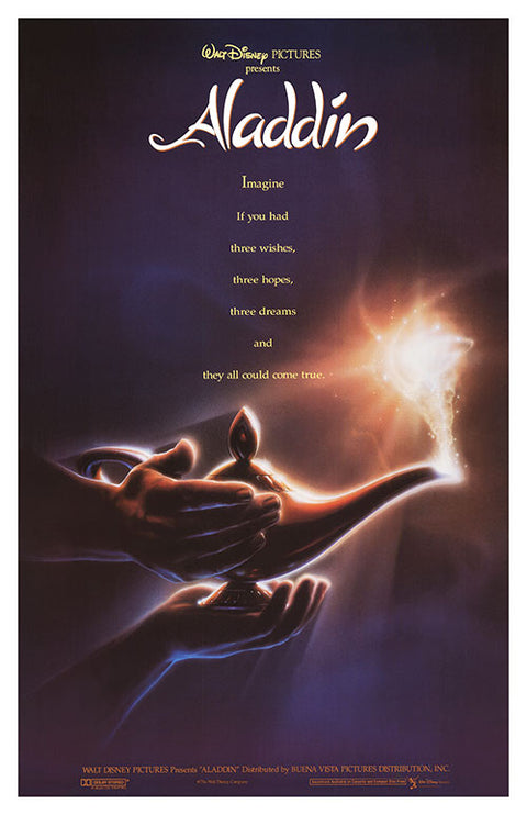 Aladdin