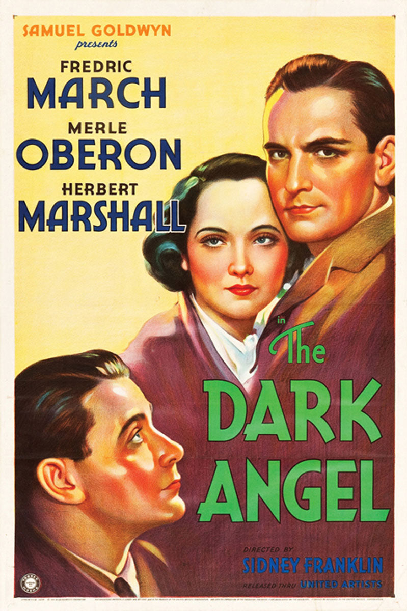 Dark Angel
