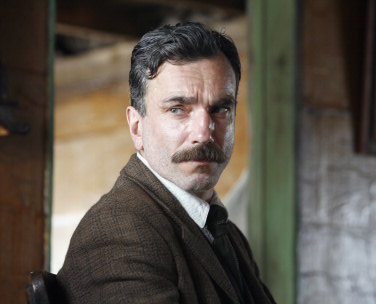 Daniel Day-Lewis