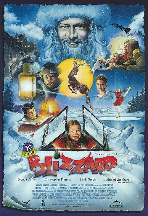 Blizzard
