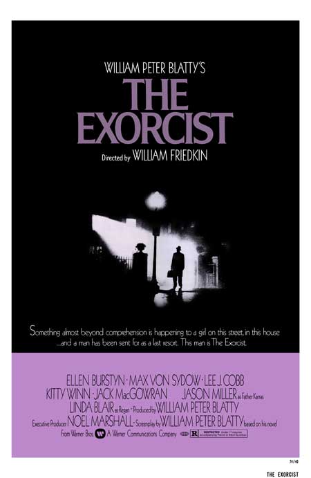 Exorcist