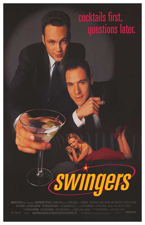 Swingers
