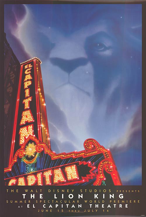 Lion King