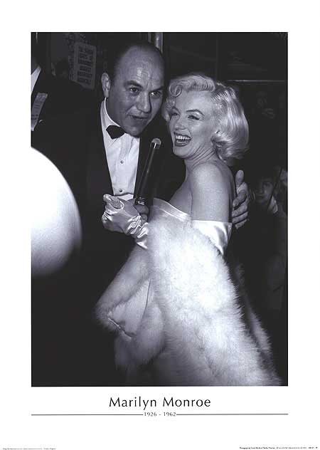 Marilyn Monroe