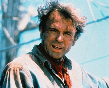 Sam Neill