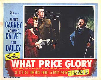 What Price Glory