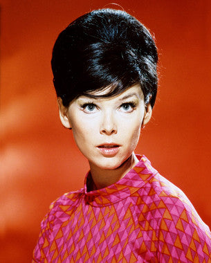 Yvonne Craig