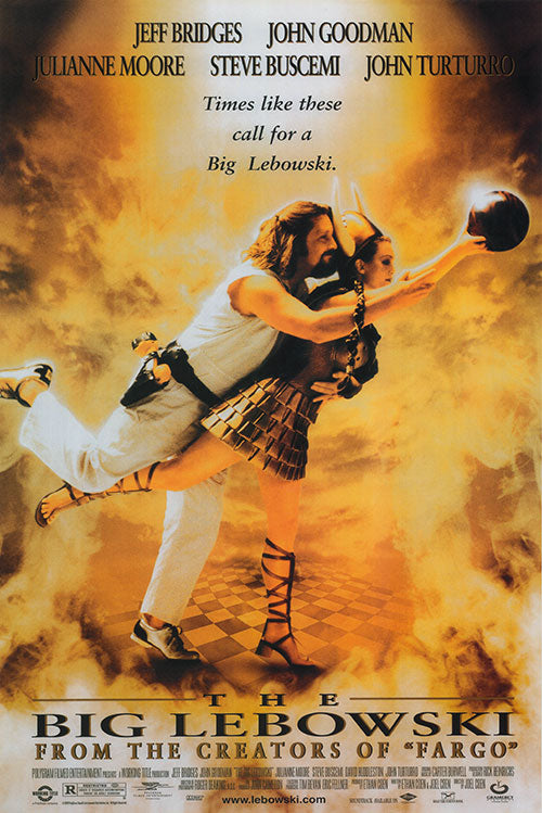 Big Lebowski