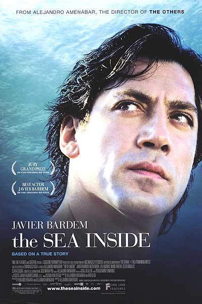 Sea Inside