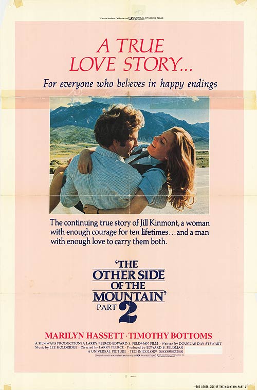 Other Side Of The Mountain Part 2