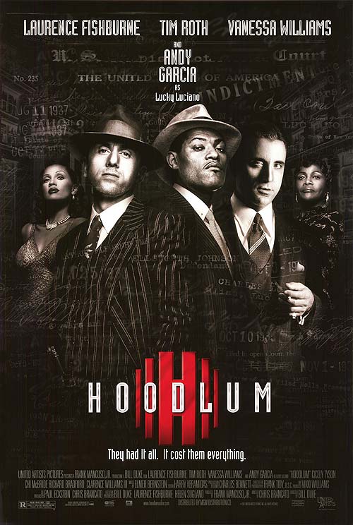 Hoodlum