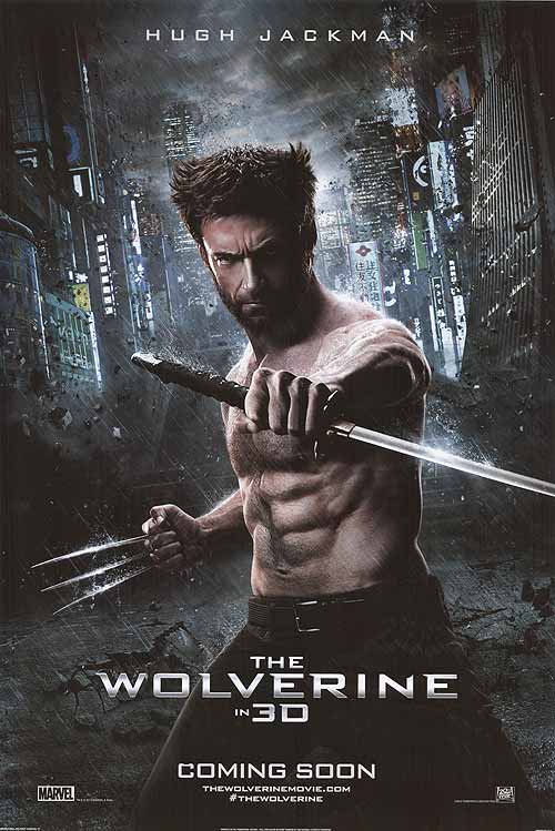 Wolverine