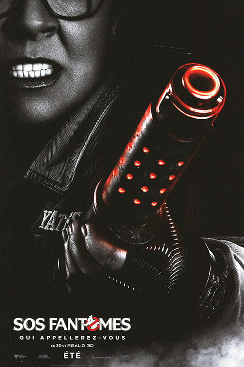 Ghostbusters (French)