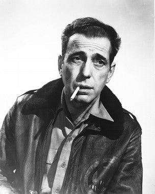 Humphrey Bogart
