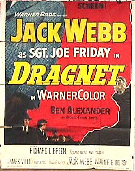 Dragnet