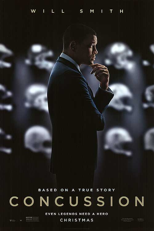 Concussion