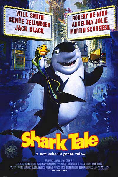 Shark Tale