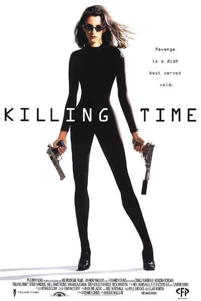 Killing Time