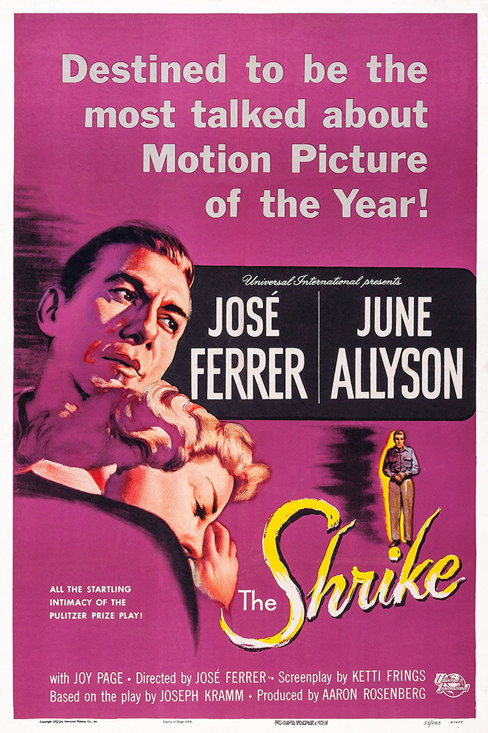 Shrike
