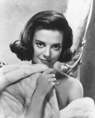 Natalie Wood