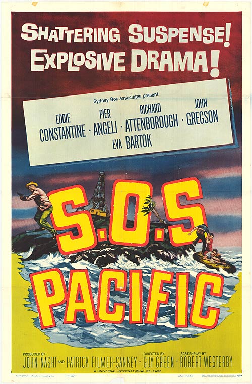 SOS Pacific