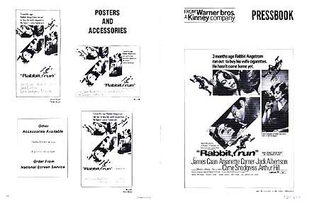Rabbit Run