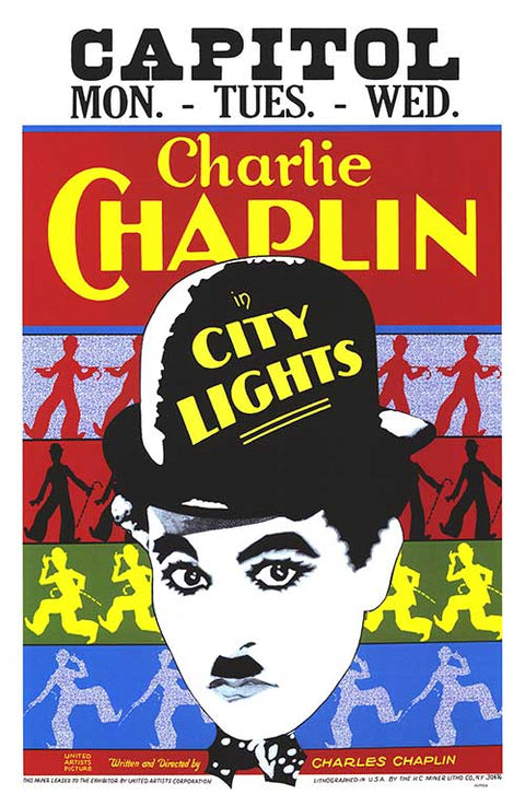 City Lights