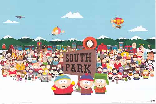 South Park