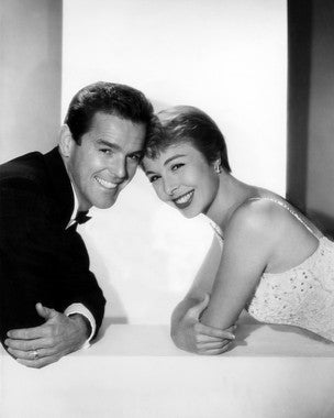 Marge and Gower Champion Show
