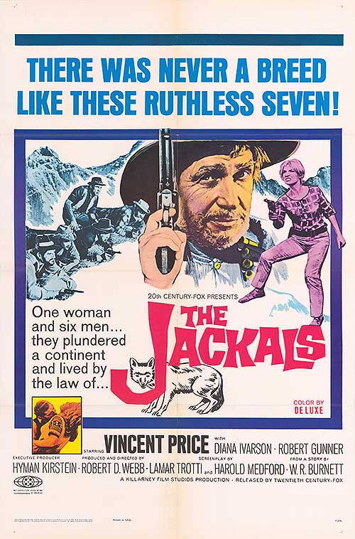 Jackals