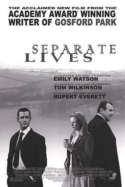 Separate Lives