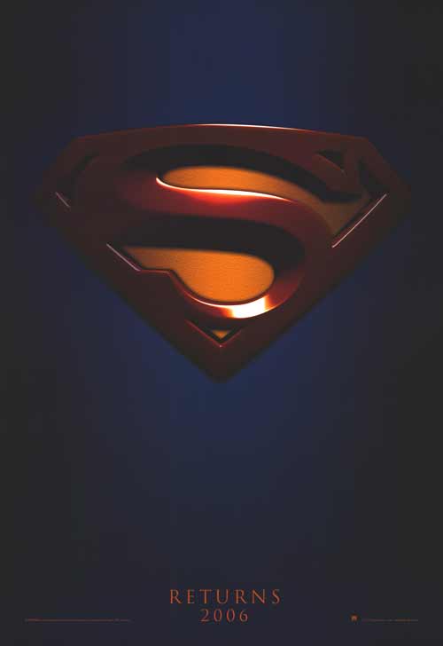 Superman Returns