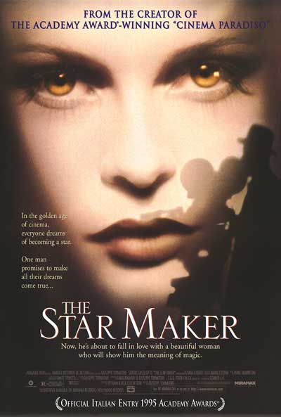 Star Maker